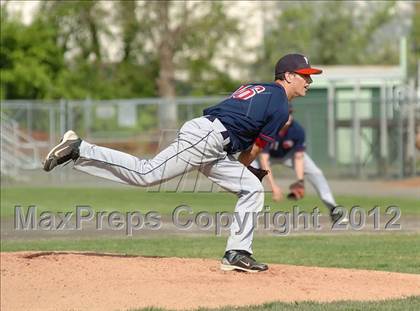 Thumbnail 1 in Foran @ Xavier photogallery.