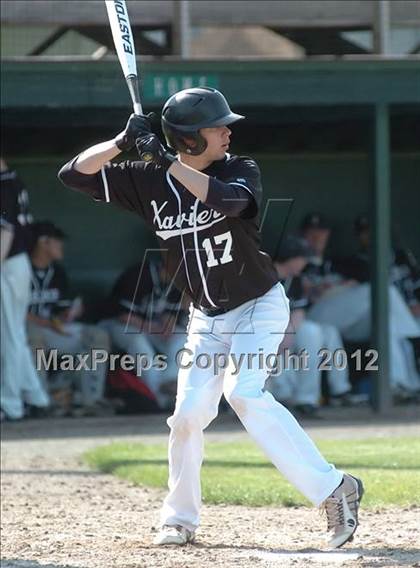 Thumbnail 1 in Foran @ Xavier photogallery.