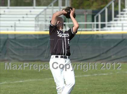 Thumbnail 2 in Foran @ Xavier photogallery.