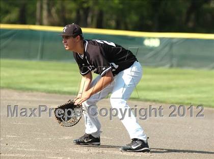 Thumbnail 3 in Foran @ Xavier photogallery.