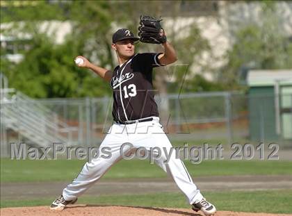 Thumbnail 2 in Foran @ Xavier photogallery.