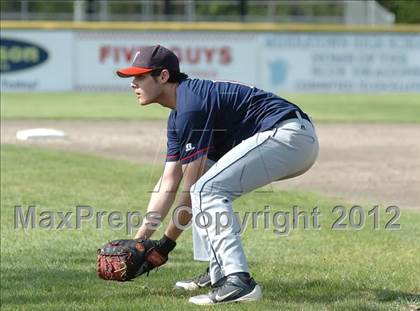 Thumbnail 2 in Foran @ Xavier photogallery.