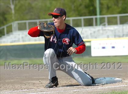 Thumbnail 1 in Foran @ Xavier photogallery.