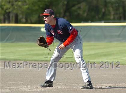 Thumbnail 1 in Foran @ Xavier photogallery.