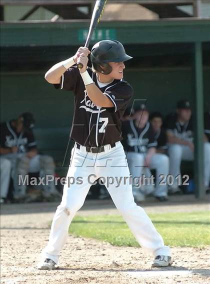 Thumbnail 1 in Foran @ Xavier photogallery.