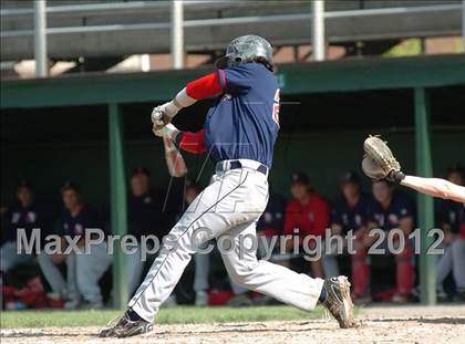 Thumbnail 2 in Foran @ Xavier photogallery.