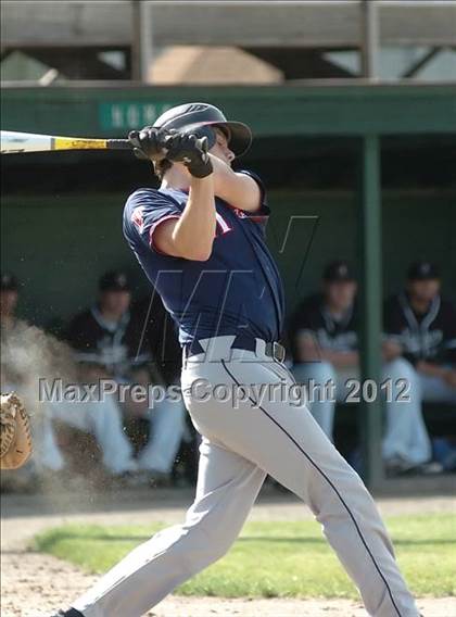 Thumbnail 2 in Foran @ Xavier photogallery.