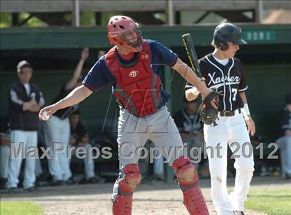 Thumbnail 2 in Foran @ Xavier photogallery.