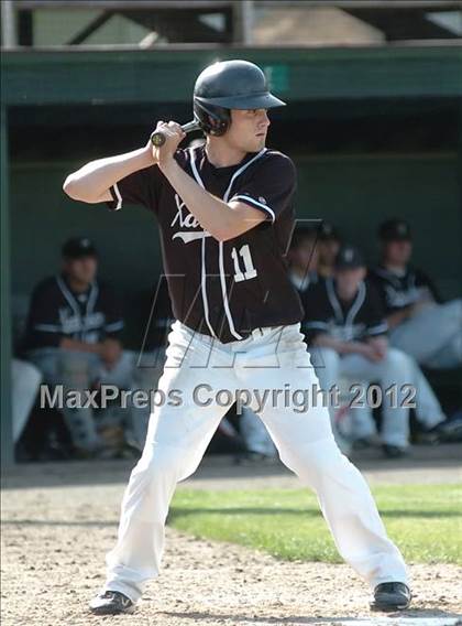 Thumbnail 3 in Foran @ Xavier photogallery.