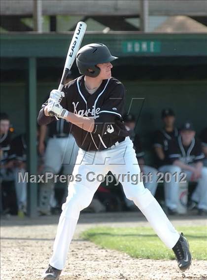 Thumbnail 2 in Foran @ Xavier photogallery.