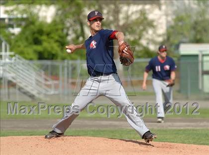 Thumbnail 1 in Foran @ Xavier photogallery.