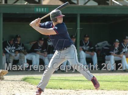 Thumbnail 3 in Foran @ Xavier photogallery.