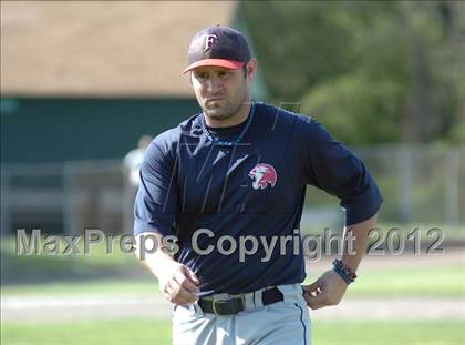 Thumbnail 3 in Foran @ Xavier photogallery.