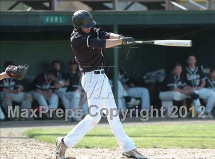 Thumbnail 2 in Foran @ Xavier photogallery.