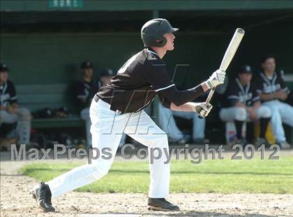 Thumbnail 2 in Foran @ Xavier photogallery.