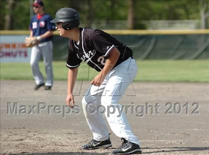 Thumbnail 1 in Foran @ Xavier photogallery.