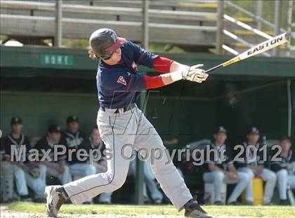 Thumbnail 2 in Foran @ Xavier photogallery.