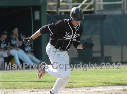 Thumbnail 3 in Foran @ Xavier photogallery.