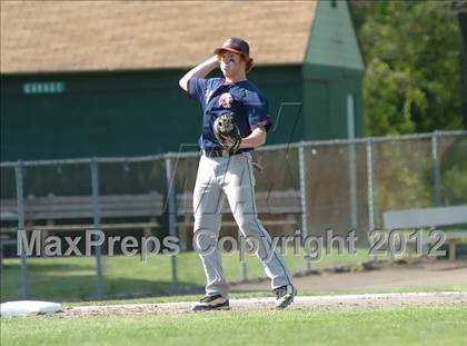 Thumbnail 3 in Foran @ Xavier photogallery.