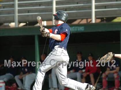 Thumbnail 1 in Foran @ Xavier photogallery.