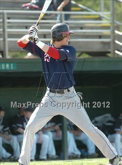 Thumbnail 1 in Foran @ Xavier photogallery.