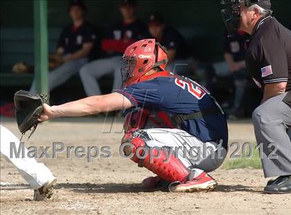 Thumbnail 1 in Foran @ Xavier photogallery.