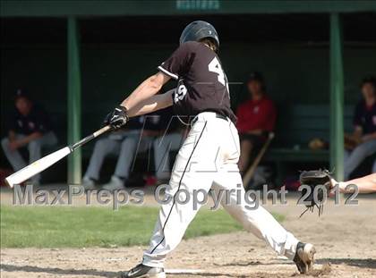 Thumbnail 2 in Foran @ Xavier photogallery.