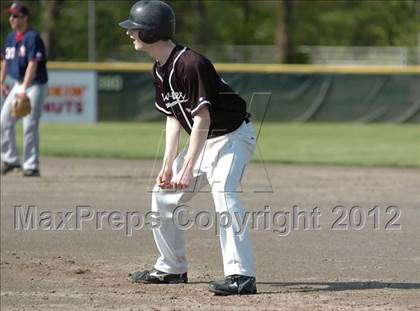 Thumbnail 1 in Foran @ Xavier photogallery.