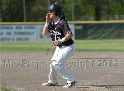 Thumbnail 1 in Foran @ Xavier photogallery.
