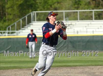 Thumbnail 3 in Foran @ Xavier photogallery.