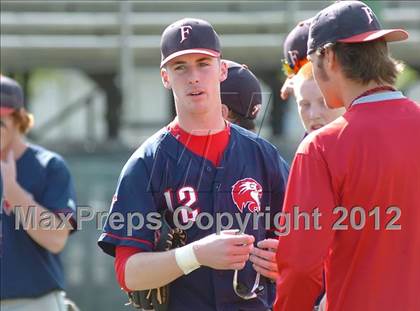 Thumbnail 2 in Foran @ Xavier photogallery.