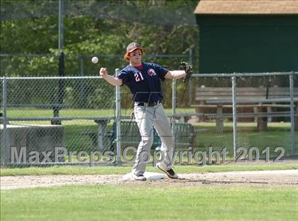 Thumbnail 2 in Foran @ Xavier photogallery.