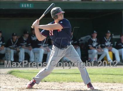 Thumbnail 2 in Foran @ Xavier photogallery.