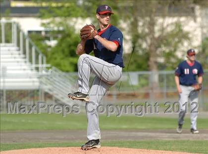 Thumbnail 1 in Foran @ Xavier photogallery.