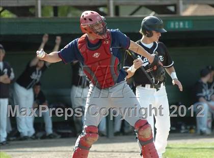 Thumbnail 3 in Foran @ Xavier photogallery.