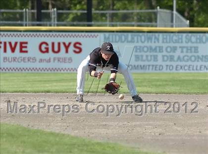 Thumbnail 1 in Foran @ Xavier photogallery.