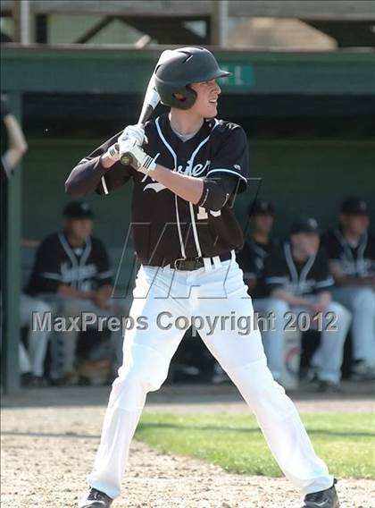 Thumbnail 3 in Foran @ Xavier photogallery.