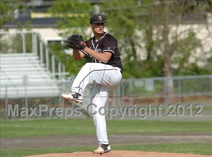 Thumbnail 2 in Foran @ Xavier photogallery.