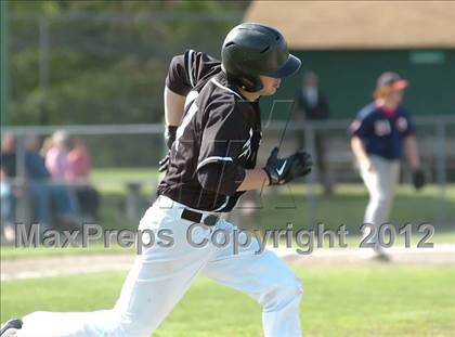 Thumbnail 1 in Foran @ Xavier photogallery.