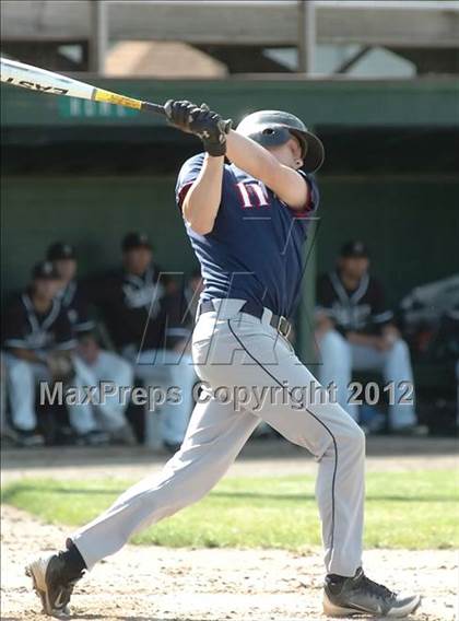 Thumbnail 1 in Foran @ Xavier photogallery.