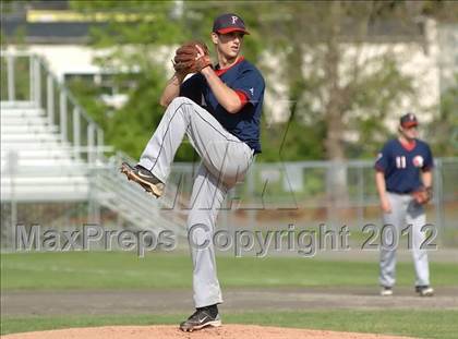 Thumbnail 3 in Foran @ Xavier photogallery.