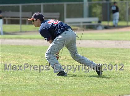 Thumbnail 3 in Foran @ Xavier photogallery.