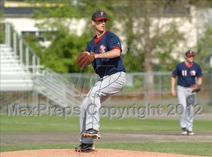Thumbnail 2 in Foran @ Xavier photogallery.