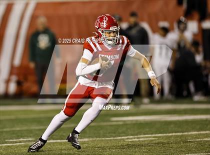 Thumbnail 3 in Green Canyon vs Crimson Cliffs (UHSAA 4A Semifinal) photogallery.