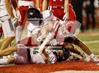 Photo from the gallery "Green Canyon vs Crimson Cliffs (UHSAA 4A Semifinal)"