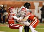 Photo from the gallery "Green Canyon vs Crimson Cliffs (UHSAA 4A Semifinal)"