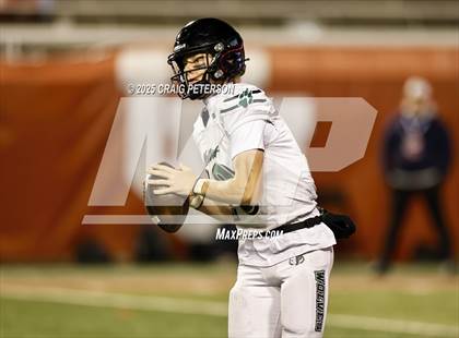 Thumbnail 2 in Green Canyon vs Crimson Cliffs (UHSAA 4A Semifinal) photogallery.