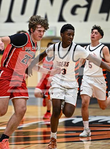 JV: Brighton @ Lakewood