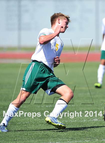 Thumbnail 1 in Royal vs. Southwest (CIF SoCal Regional D2 Final) photogallery.
