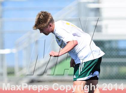 Thumbnail 1 in Royal vs. Southwest (CIF SoCal Regional D2 Final) photogallery.